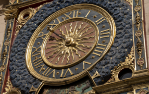 Horaires départ Sprint Rouen
