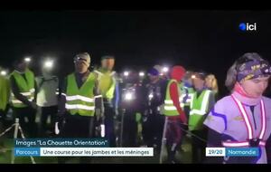 Reportage France 3 - 30-09-2025