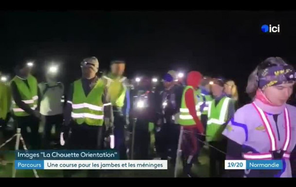 Reportage France 3 - 30-09-2025